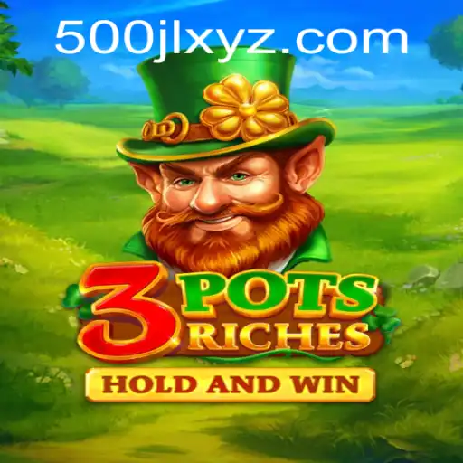 Discovering 3potsRiches: A Blend of Strategy and Chance