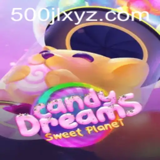 CandyDreams: A Sweet Adventure with Unique Twists