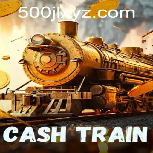 CashTrain: The Exciting Journey of Strategy and Fortune