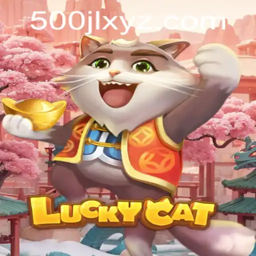 Dive into the World of LuckyCat