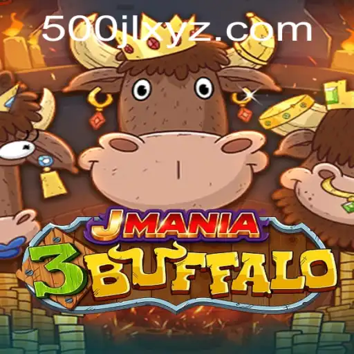 Experience the Thrills of JMania3Buffalo: A Captivating Game of Strategy and Adventure
