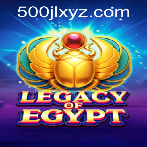 Legacy of Egypt: A Timeless Adventure