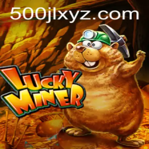 LuckyMiner: Unearthing Digital Riches with the Power of 500jl