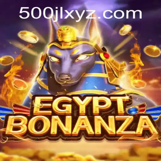 EgyptBonanza: An Epic Adventure