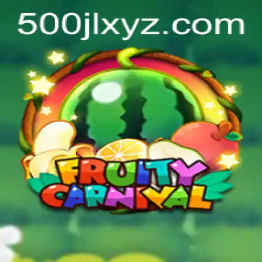FruityCarnival: A Festive Gaming Experience with a Juicy Twist