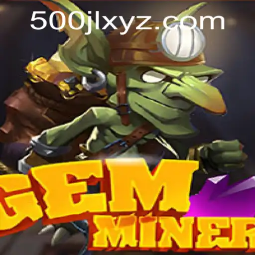 Discover the Excitement of GemMiner