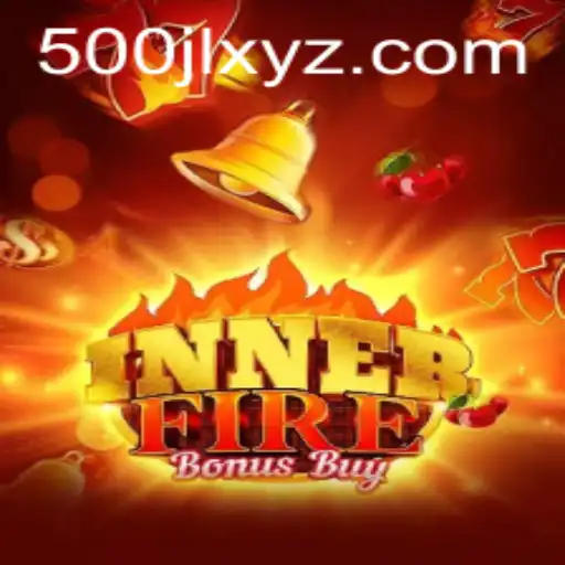 Discover the Exciting World of InnerFireBonusBuy: A Riveting Gaming Experience