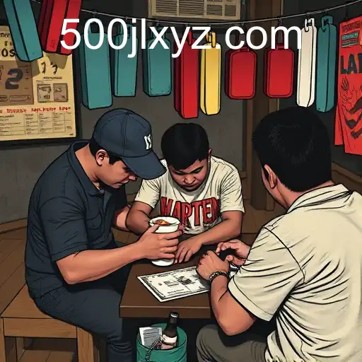 Understanding the Social and Economic Implications of Jueteng