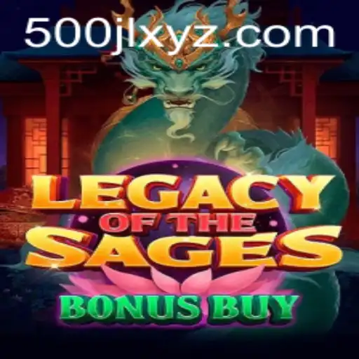 Discover the Thrilling Adventure of LegacyoftheSagesBonusBuy