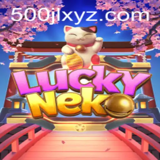 LuckyNeko: The Enchanting Journey of Luck and Fortune