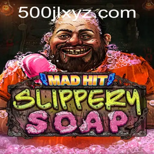 MadHit Slippery Soap Exciting New Game