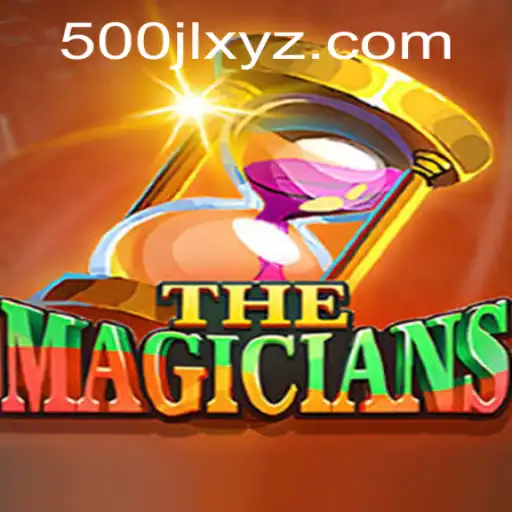 TheMagicians: An Enthralling Journey into the World of 500jl