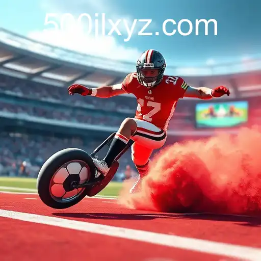 The Thrilling World of Virtual Sports: A Deep Dive into 500jl